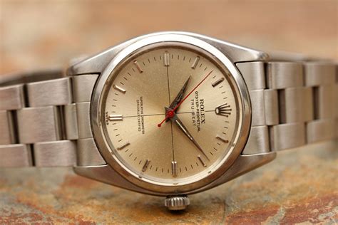 calibro rolex 1040|rolex tru beat 1040 review.